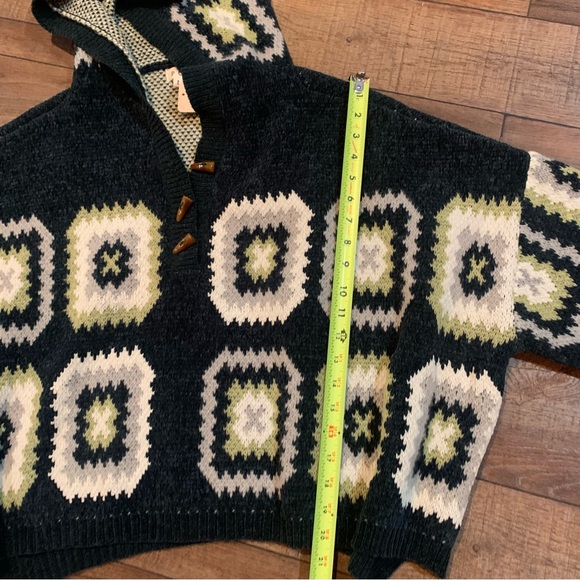 NWT POL Chunky New In Town Sweater - Picture 7 of 7